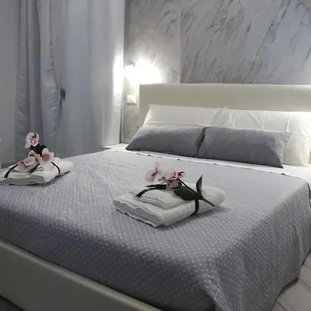 Bed and breakfast Da Tony Palermo