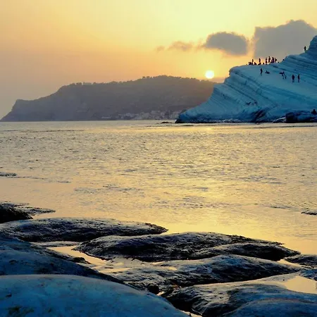 Da Tony Palermo Oda ve Kahvaltı