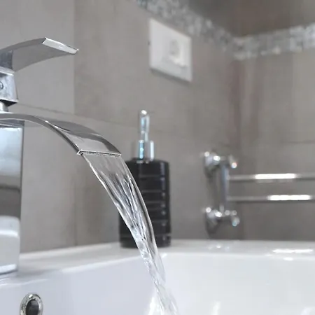 Da Tony Palermo Oda ve Kahvaltı