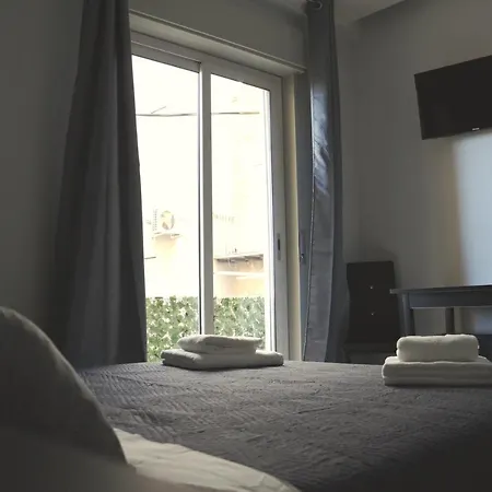 Oda ve Kahvaltı Da Tony Palermo Agrigento