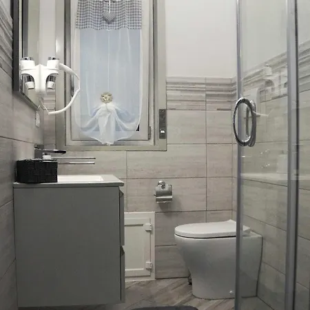 Da Tony Palermo Oda ve Kahvaltı