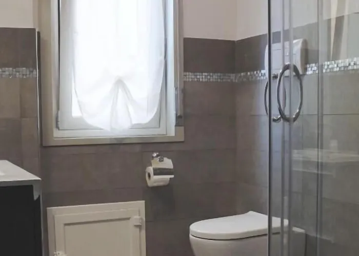 Alojamento de Acomodação e Pequeno-almoço Da Tony Palermo 4*