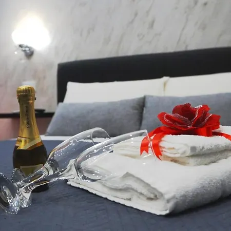 Da Tony Palermo Bed & Breakfast 2*