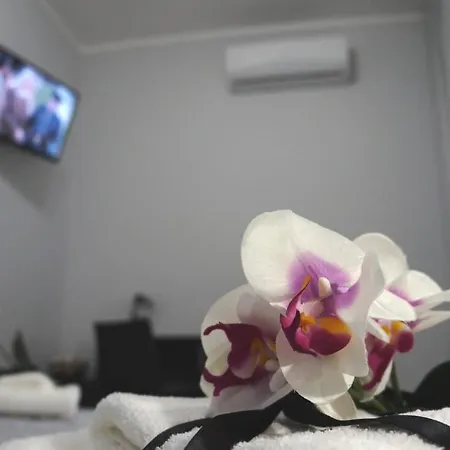 Da Tony Palermo Bed & Breakfast 2*
