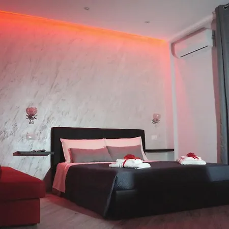 Da Tony Palermo Bed & Breakfast Agrigento