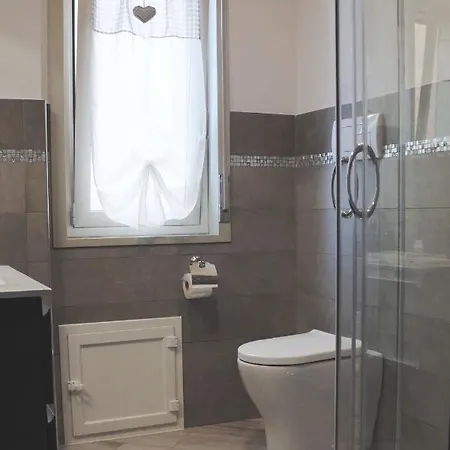 Da Tony Palermo Bed & Breakfast Agrigento