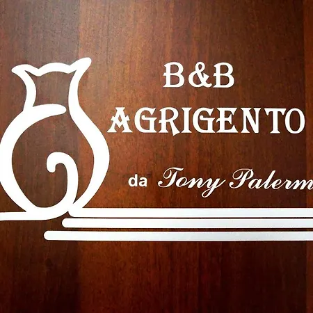 Da Tony Palermo Bed & Breakfast