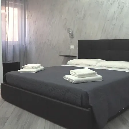 Bed & Breakfast Da Tony Palermo 2*