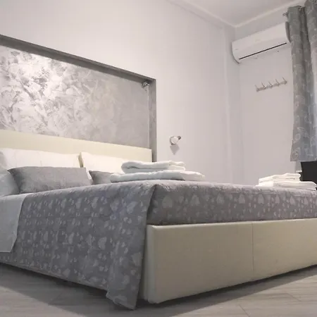 Da Tony Palermo 4* Agrigento