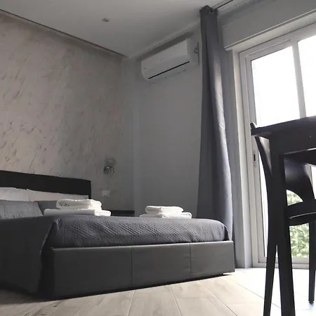 Bed & Breakfast Da Tony Palermo Agrigento