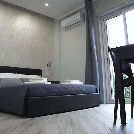 Da Tony Palermo 4* Agrigento