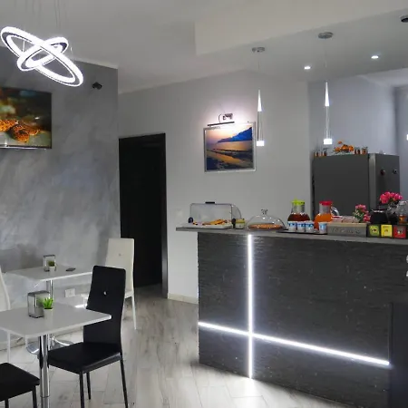 Bed & Breakfast Da Tony Palermo 2*