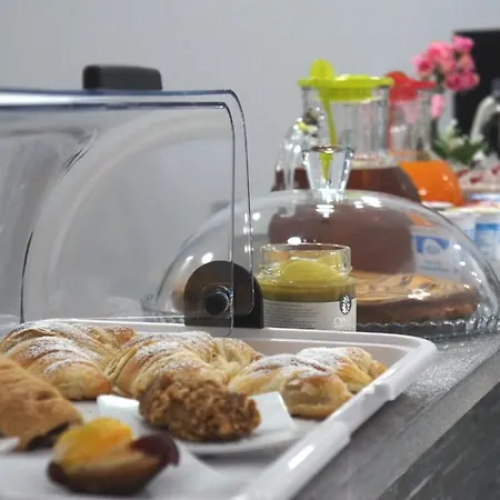 Da Tony Palermo Bed & Breakfast Agrigento