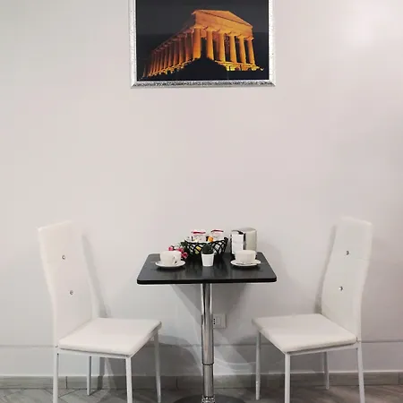 Da Tony Palermo 4* Agrigento