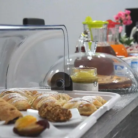 Da Tony Palermo Agrigento