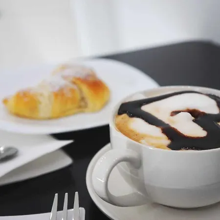 Da Tony Palermo 4* Agrigento