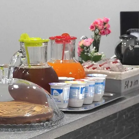 Da Tony Palermo 4* Agrigento