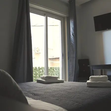 Bed & Breakfast Da Tony Palermo Agrigento