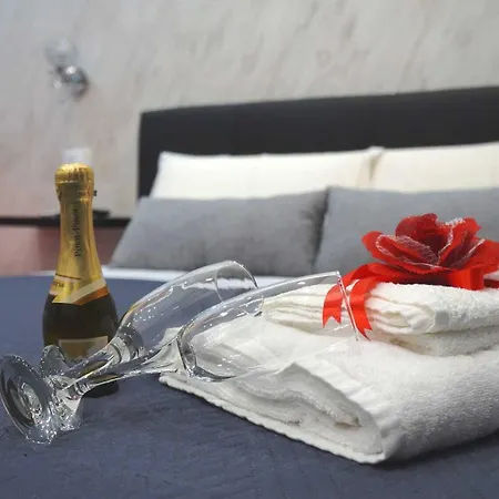 Bed & Breakfast Da Tony Palermo 4*