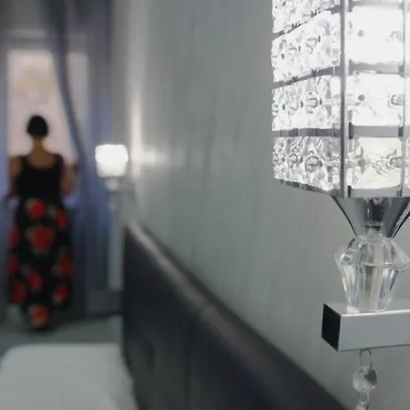 Da Tony Palermo Bed & Breakfast