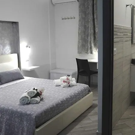 Da Tony Palermo Bed & Breakfast 4*