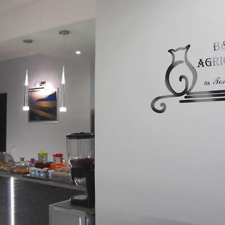 Da Tony Palermo Bed & Breakfast Agrigento
