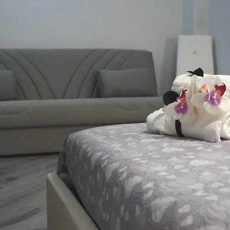Bed & Breakfast Da Tony Palermo 4*