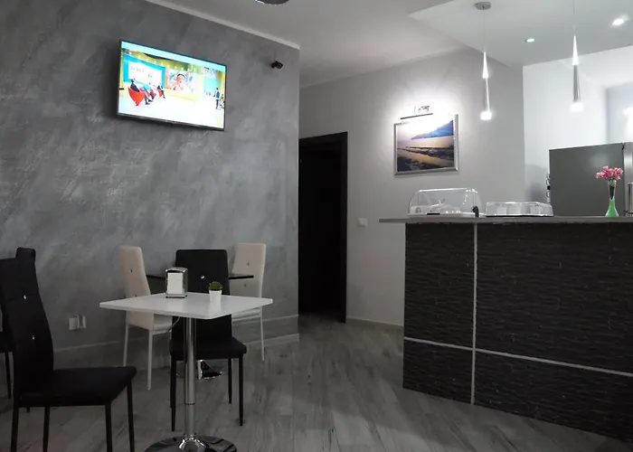 Bed & Breakfast Da Tony Palermo Agrigento